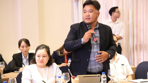 Doanh nghiệp phản ánh có tình trạng đầu cơ vé máy bay, phòng tại Côn Đảo, tới ngày không thấy khách đâu