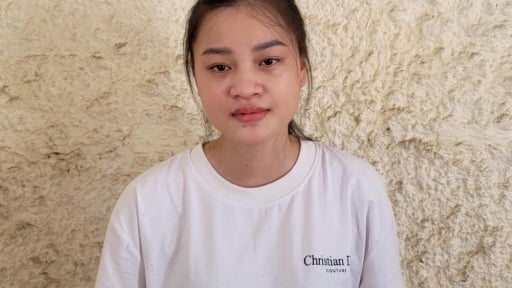 'Kiều nữ' 2k2 lừa 11 người tổng số tiền gần 18 tỷ đồng
