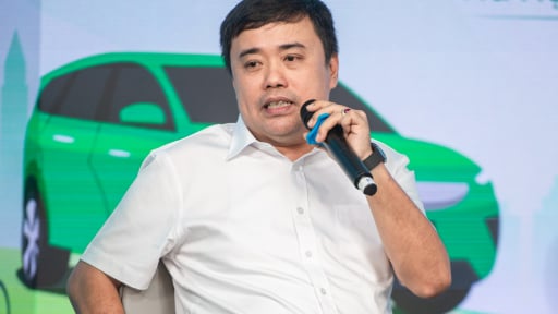 Thực hư việc Hà Nội hỗ trợ 3–5 triệu đồng để chuyển đổi xe máy chạy xăng trong Vành đai 1