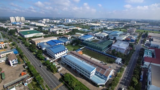 Khu chế xuất, khu công nghiệp TP.HCM gặp khó do chưa sắp xếp bộ máy ban quản lý 