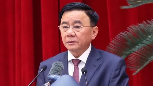 Bộ Chính trị thống nhất chủ trương đầu tư xây dựng trường học tại 248 xã biên giới