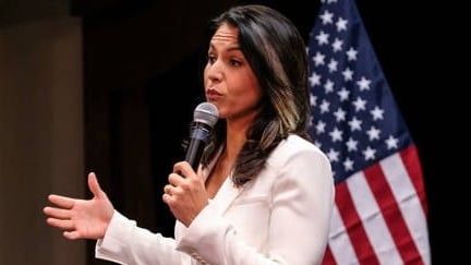Giám đốc tình báo Mỹ tung loạt bằng chứng đòi truy tố ông Obama