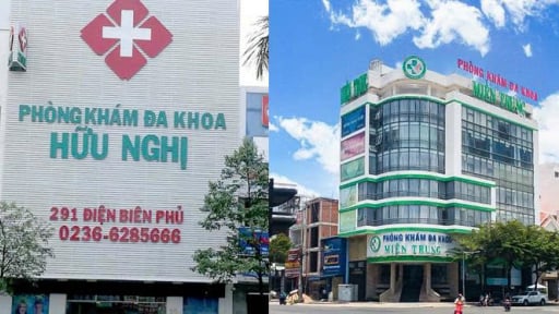 Vạch trần “bác sĩ giả” sau những tấm biển phòng khám đa khoa ở Đà Nẵng