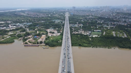 Xã nhỏ nhất Hà Nội sau sáp nhập: Có gì đặc biệt?