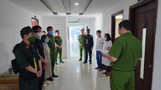 Sở Y tế Đà Nẵng “hỏa tốc” xử lý nạn “cò mồi” trong khám chữa bệnh