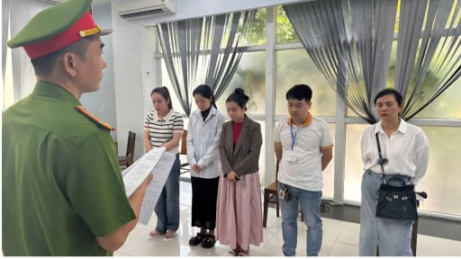 Sở Y tế Đà Nẵng chỉ đạo “khẩn” sau vụ các phòng khám có “bác sĩ giả”