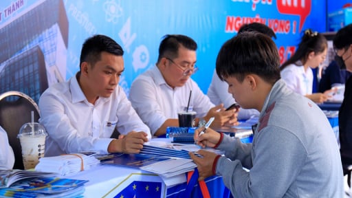 Tuyển sinh đại học 2025 TP.HCM: Chuyên gia giải mã sức hút của ngành Truyền thông Đa phương tiện
