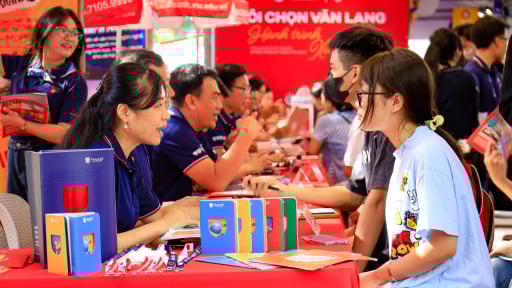 Hướng dẫn đặt nguyện vọng 2025: Bí quyết tránh 'trượt oan' và chắc suất đại học từ chuyên gia