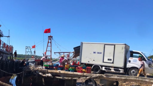 Nghệ An ban hành công điện ứng phó với nguy cơ mưa lớn, lũ quét, sạt lở đất do ảnh hưởng bão số 3