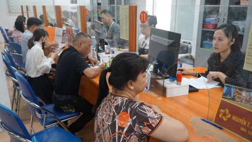 Nhu cầu tuyển dụng tăng mạnh ở ngành nghề và những địa phương nào sau sáp nhập hành chính?