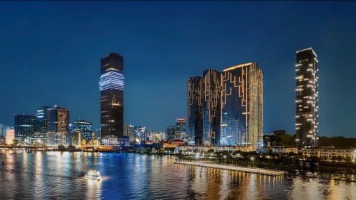 Khám phá bộ sưu tập 'branded living' lớn nhất Việt Nam từ Masterise Homes