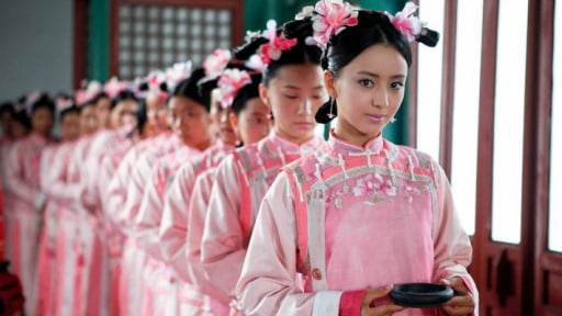 Cung nữ nào của Hoàng đế Hàm Phong khiến Từ Hi Thái hậu phải hành lễ?