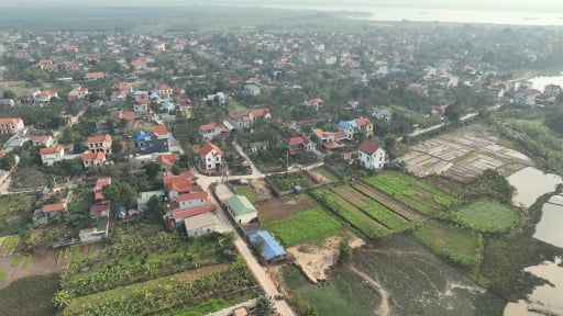 Luật Quy hoạch đô thị và nông thôn: Phân định rõ thẩm quyền của chính quyền địa phương 2 cấp 