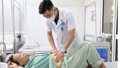 Liên tục cấp cứu bệnh nhân thủng ruột do dị vật, bác sĩ cảnh báo nguy hiểm