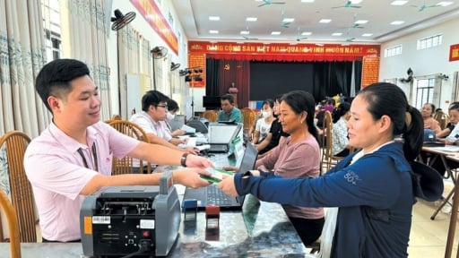 Ninh Bình: Hơn 41.000 hộ nghèo và các đối tượng chính sách khác được vay vốn, giúp giảm nghèo bền vững