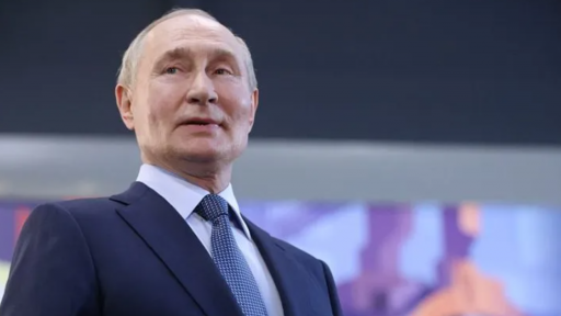 Truyền thông tiết lộ món quà bất ngờ mà ông Trump dành cho ông Putin