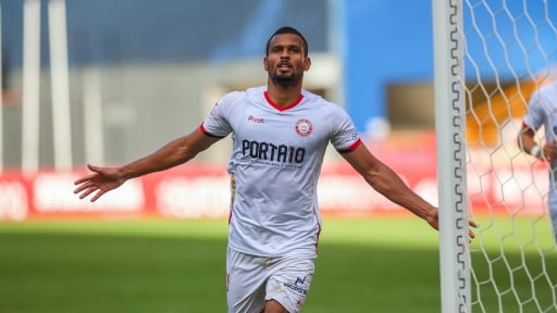 Cựu cầu thủ Benfica B được CLB Ninh Bình ký hợp đồng?