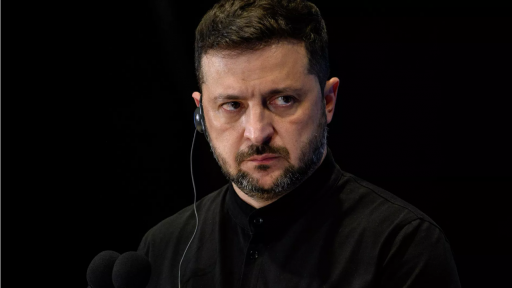 Báo Đức tiết lộ thỏa thuận bí mật giữa ông Zelensky và Mỹ chống lại Nga