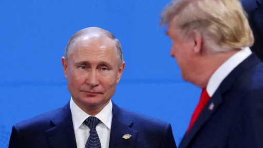 Phương tây lo ngại phản ứng của Nga trước tối hậu thư của ông Trump