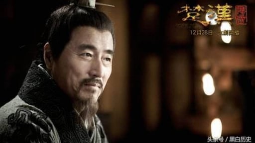 Lưu Bang diệt Hàn Tín, Trương Lương cáo quan, còn Tiêu Hà ra sao?