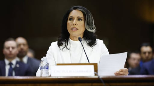 Trùm tình báo Mỹ hé lộ thêm chi tiết cáo buộc ông Obama âm mưu đảo chính, ông Trump phản ứng chấn động