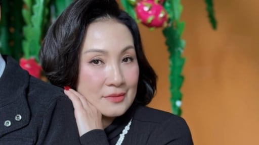 Nghệ sĩ Hồng Đào nói về tin bí mật kết hôn lần hai sau 6 năm chia tay Quang Minh