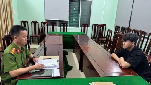 Nam thanh niên 19 tuổi đột nhập nhà chủ cũ trộm 5 chỉ vàng và 670 triệu đồng