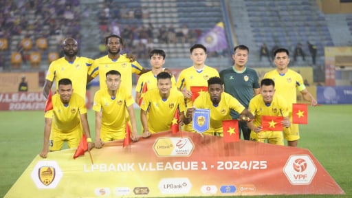 CLB Quảng Nam rút khỏi V.League, tương lai các cầu thủ ra sao?