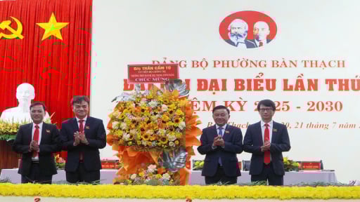 Thường trực Ban Bí thư Trần Cẩm Tú: 'Cần đổi mới tư duy quản lý theo hướng chính quyền kiến tạo và chủ động phục vụ'