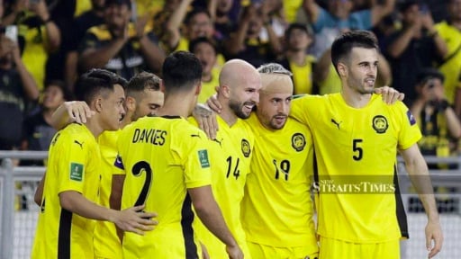 'ĐT Malaysia sử dụng cầu thủ nhập tịch giả mạo, bị FIFA cấm vận'