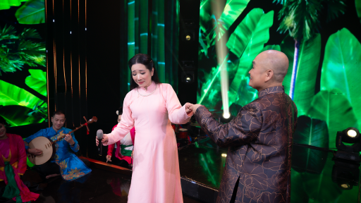 Nghệ sĩ Xuân Hinh: “Thanh Thanh Hiền dại lắm, gần 60 tuổi đầu rồi mà vẫn dại”
