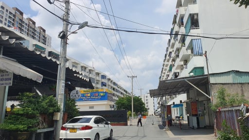 Nhà ở xã hội cung không đủ cầu, các chuyên gia đề xuất giải pháp tháo gỡ