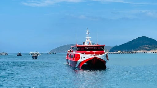 TP.HCM chỉ đạo khẩn ứng phó bão số 3, kiểm tra nghiêm ngặt tàu du lịch hoạt động trên sông, biển