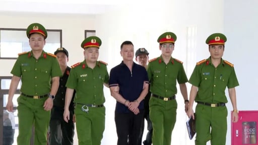 TIN NÓNG 24 GIỜ QUA: Trùm giang hồ Vy 'ngộ' bị khởi tố vì 'chạy án'; cô gái bị đối tượng xăm trổ khống chế giữa đêm