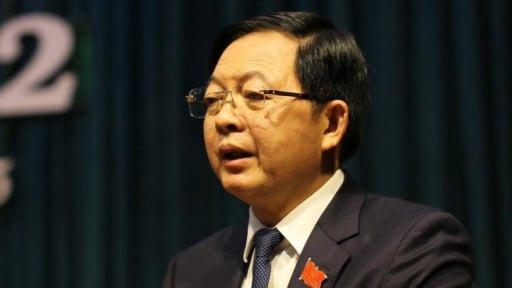 Bí thư Tỉnh ủy Gia Lai: Không để xảy ra tình trạng 'một tỉnh hai chính sách', gây gián đoạn điều hành