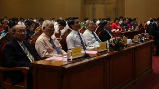 Cán bộ ở Gia Lai sẽ được hỗ trợ 6 triệu đồng/tháng khi chuyển công tác về trụ sở mới tại tỉnh Bình Định cũ