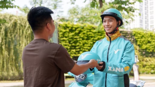 Xanh SM ra mắt dịch vụ bike tại Hạ Long, Nha Trang, Vũng Tàu