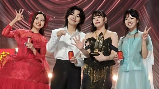 Hé lộ người chiến thắng chung kết cuộc thi Sing! Asia có Phương Mỹ Chi
