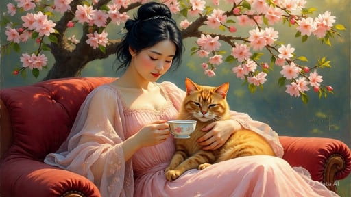 4 con giáp chịu đựng khó khăn khi còn trẻ, hưởng phúc lành lúc về già, giàu có ít ai bằng