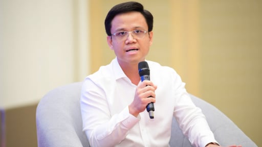 Một tập đoàn vừa “chuyển hộ khẩu” về TP.HCM đang lập đề án đường sắt nối Bình Dương với Cái Mép, sân bay Long Thành