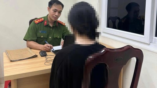 Nữ sinh viên bị 'bắt cóc online', tự tạo vết thương giả để báo gia đình chuyển tiền chuộc