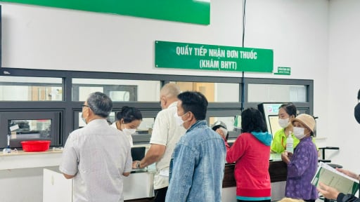 Thuốc bình ổn giá TP.HCM: Doanh thu quý 2/2025 tăng hơn 100%