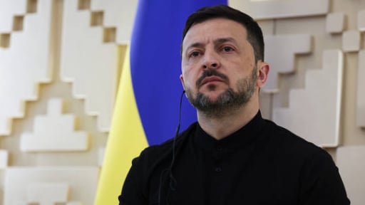 Ông Zelensky bất ngờ công bố ngày diễn ra cuộc đàm phán tiếp theo giữa Nga và Ukraine
