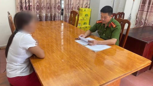 Tuyên Quang: Vứt lợn chết ra đường, một phụ nữ bị phạt 5,5 triệu đồng
