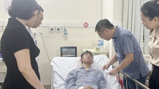 Từ vụ lật tàu ở vịnh Hạ Long: Những nỗi đau cần được 'chữa lành đúng cách'
