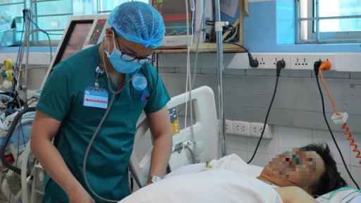 TP.HCM báo động dịch sốt xuất huyết: 10 người tử vong, số ca mắc tăng vọt 160%
