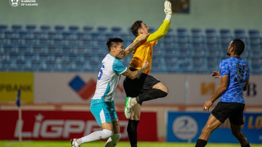 SHB Đà Nẵng chiêu mộ 9 tân binh: Cựu tuyển thủ U23 Hàn Quốc, 2 cầu thủ Việt kiều và...