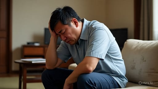 Nguy kịch viêm màng não mủ trên nền bệnh đái tháo đường, tăng huyết áp