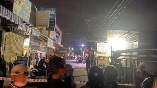TIN NÓNG 24 GIỜ QUA: Cô gái bị đâm tử vong trong đêm; tìm thấy thi thể người đàn ông nghi là tài xế xe ôm bị giết