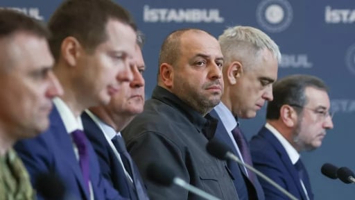 Nghị sĩ Ukraine giải thích hành vi kỳ lạ của Kiev trong các cuộc đàm phán